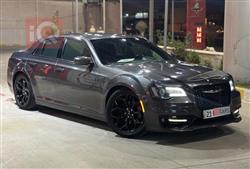 کرایسلەر 300